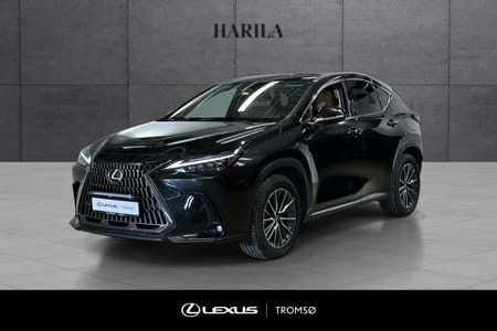 Lexus NX 450h+ + Executive Tech