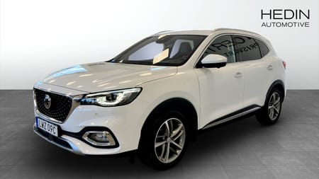 MG EHS PHEV