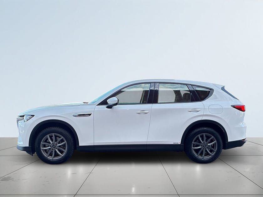 Bild 4 av Mazda CX-60 PHEV