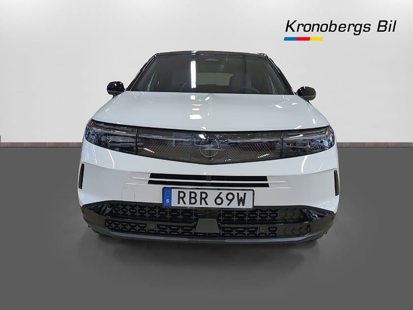 Bild 2 av Opel Grandland Hybrid 136
