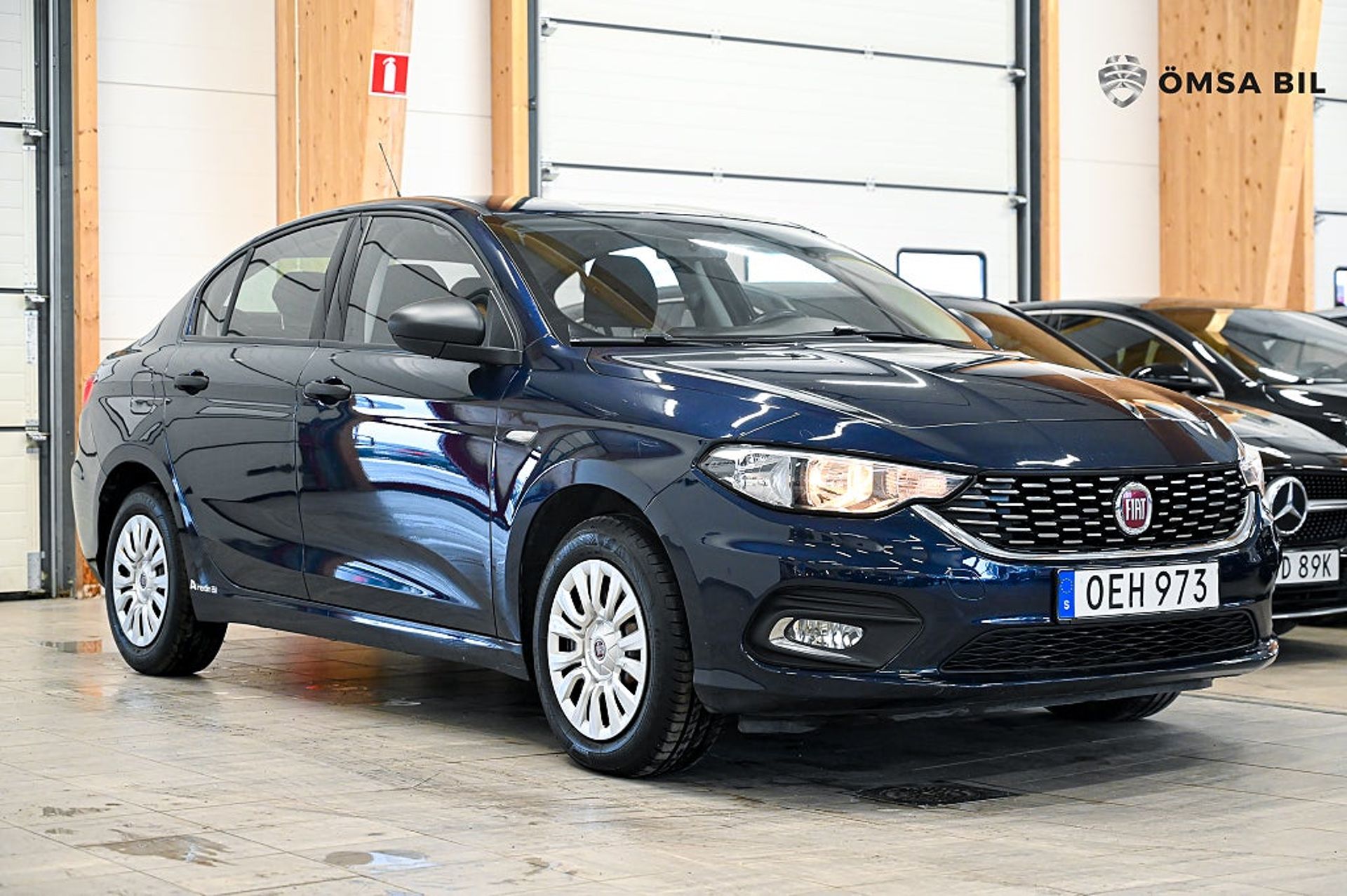 Fiat Tipo 2017, bild 3/25