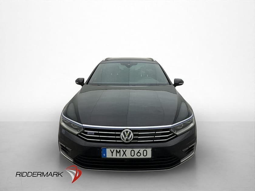 Bild 2 av Volkswagen Passat Variant GTE