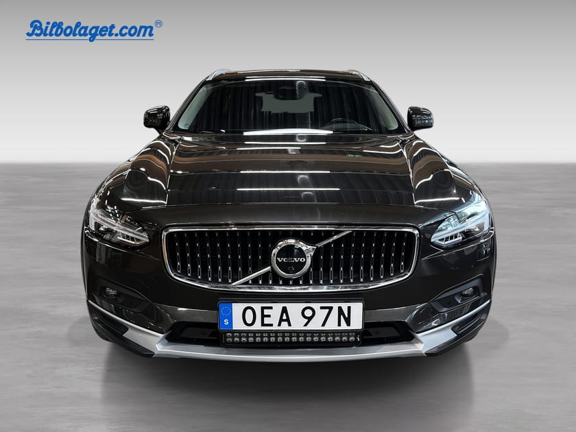 Bild 2 av Volvo V90 Cross Country B4 AWD Diesel Ultimate