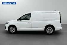 Ford Grand Transit Connect