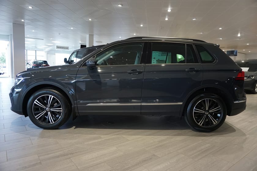 Bild 2 av Volkswagen Tiguan 1.5 TSI 150 DSG
