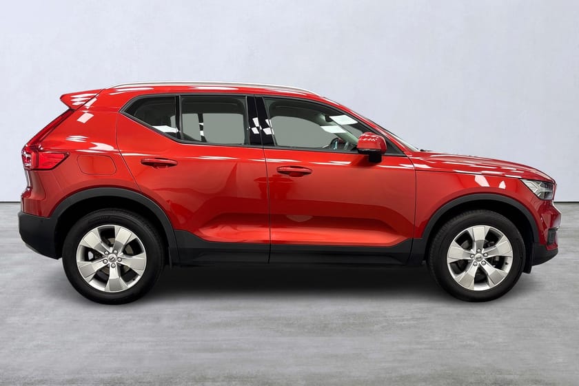 Bild 5 av Volvo XC40 T3 FWD Momentum Pro Edition