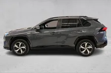 Thumnail bilde 1 av Toyota RAV4 Plug-in Hybrid