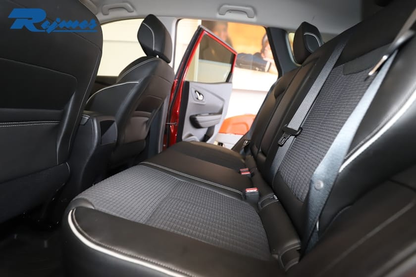 Bild 5 av Renault Kadjar 1,5 dCi 110hk BOSE EDC 4x2