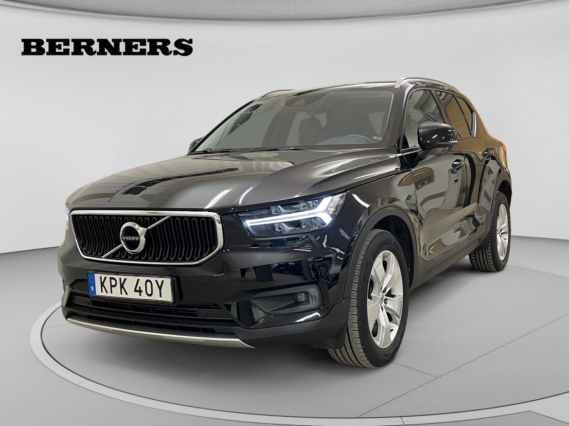 Volvo XC40 2020
