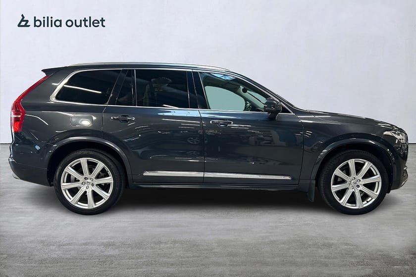 Bild 5 av Volvo XC90