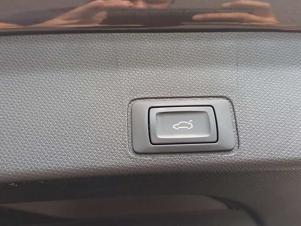 CUPRA CUPRA Terramar e-Hybrid — bild 15
