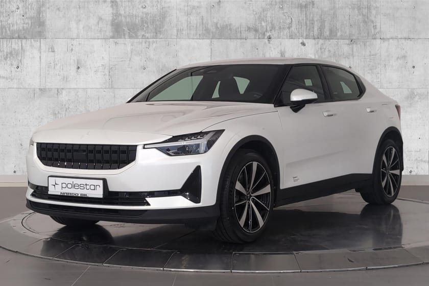 Bilde 5 av Polestar 2 Standard Range Single Motor Rentekampanje på brukt Polestar! fra 2,99%