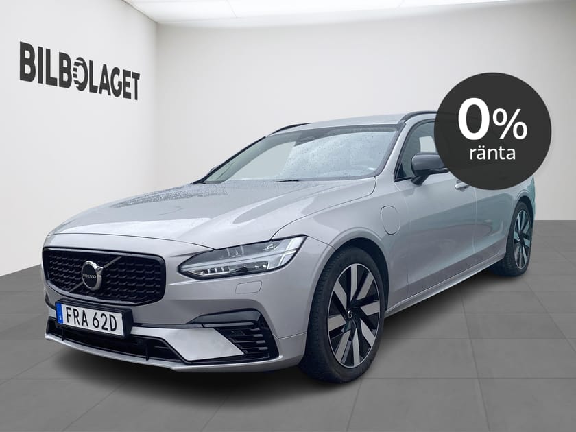 Bild 1 av Volvo V90