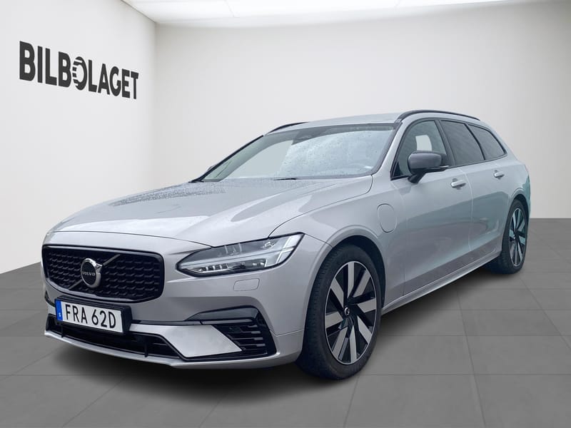 Volvo V90 T6 Plus Dark Edition