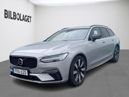 Volvo V90 T6 Plus Dark Edition