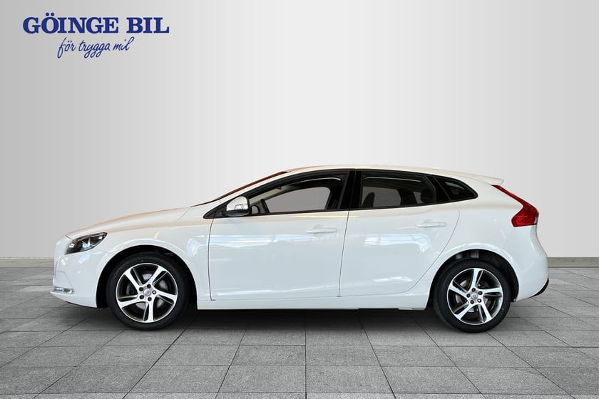 Bild 5 av Volvo V40 T2 Your Kinetic