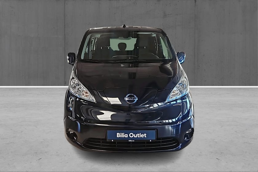 Bilde 2 av Nissan e-NV200 Combi