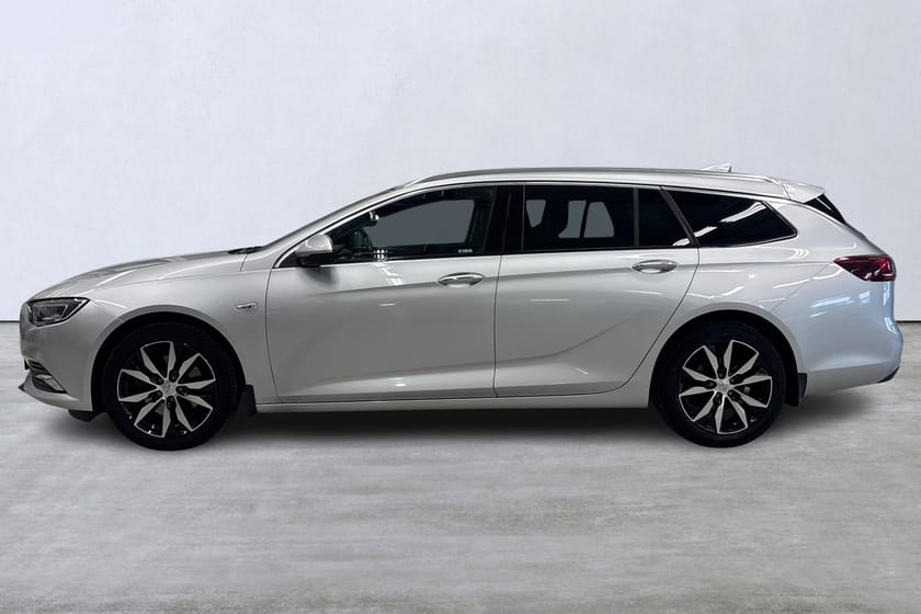 Bild 2 av Opel Insignia Sports Tourer 2.0 CDTI