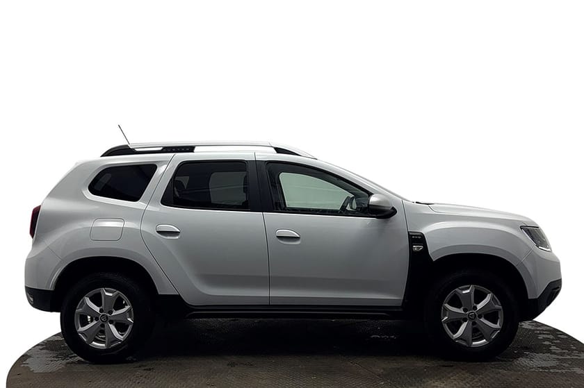 Bild 5 av Dacia Duster