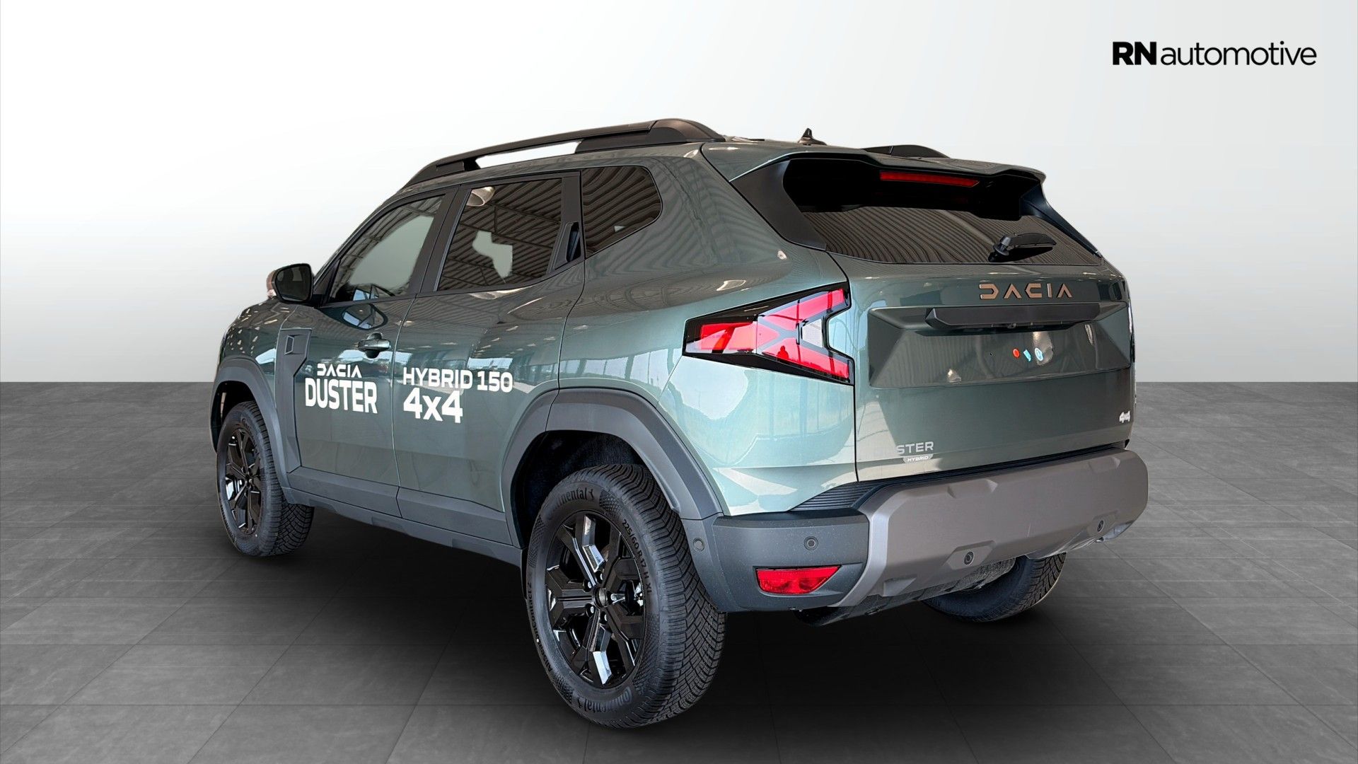 Dacia Duster EXTREME HYBRID 150 4X4 2026, bild 3/10