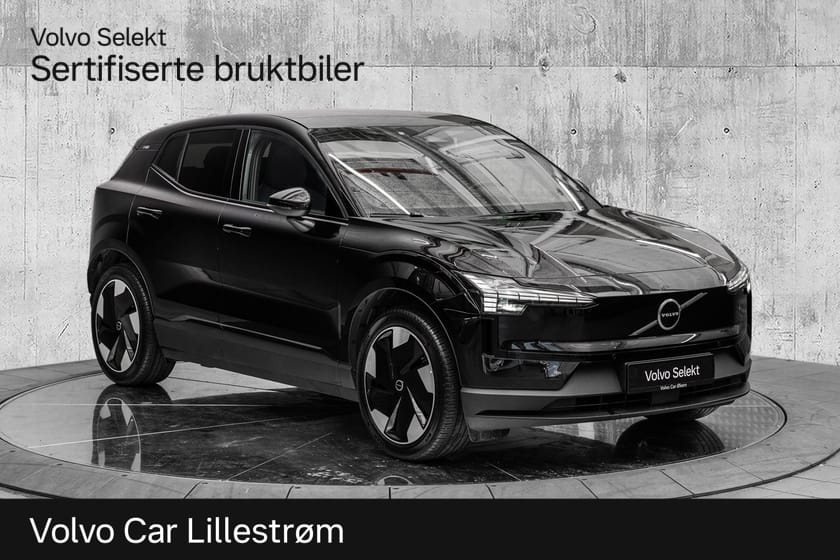 Bilde 1 av Volvo EX30 Twin Motor Performance