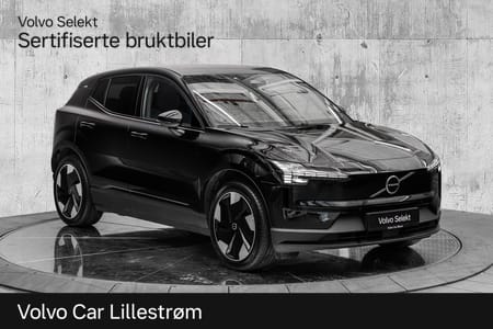 Volvo EX30 Twin Motor Performance