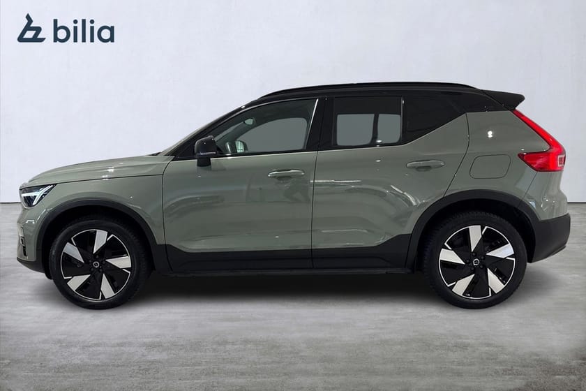 Bild 2 av Volvo XC40 Recharge Single Motor Extended Range