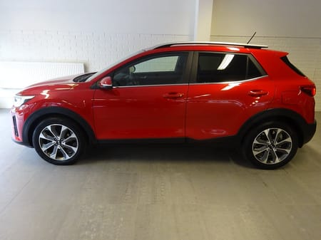 Kia Stonic 1.0 T-GDI Advance, Advance Plus