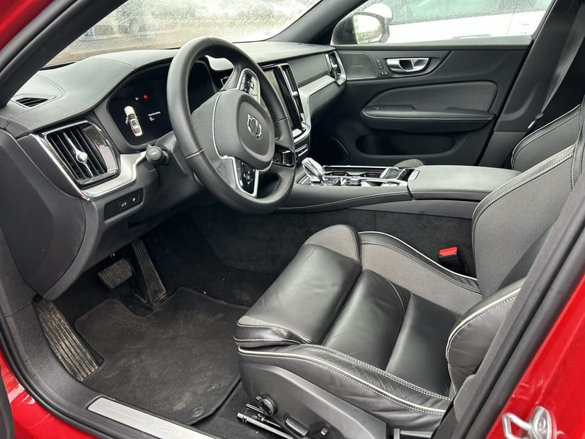 Bild 5 av Volvo S60