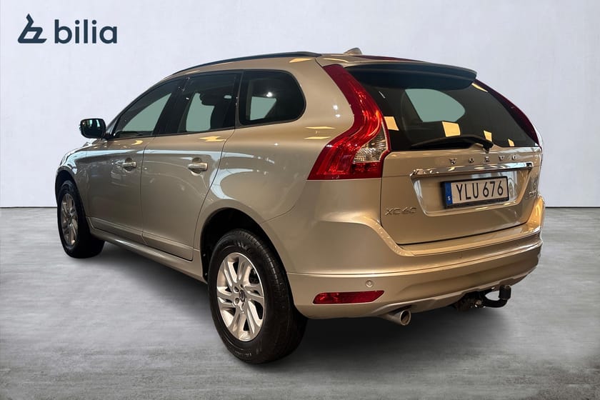 Bild 2 av Volvo XC60