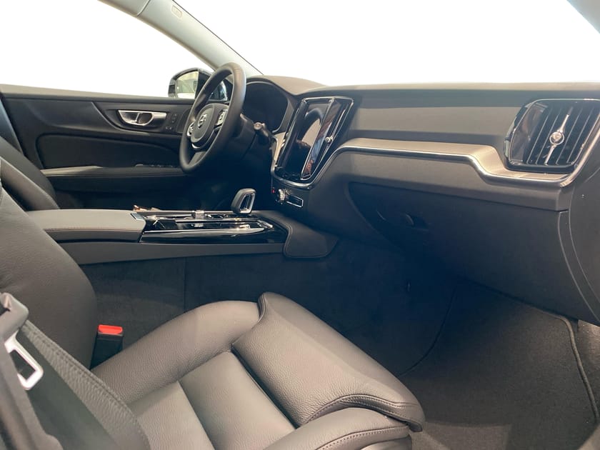 Bild 4 av Volvo V60