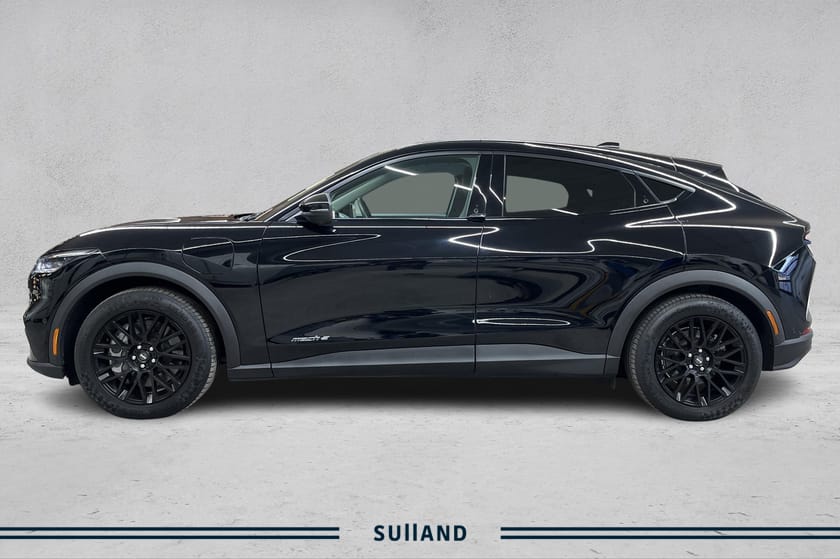 Bilde 2 av Ford Mustang Mach-E Standard Range RWD Inntil 440km Rekkevidde