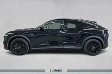 Thumnail bilde 1 av Ford Mustang Mach-E Standard Range
