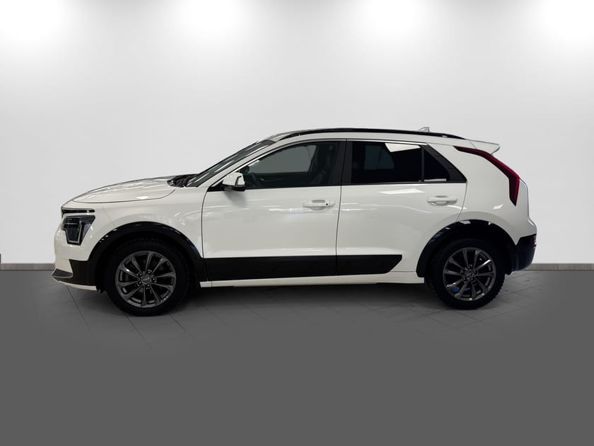 Bild 4 av Kia Niro EV