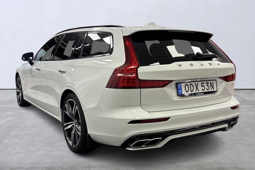 Bild 4 av Volvo V60