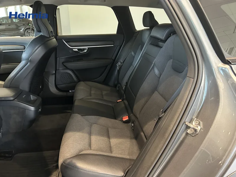 Bild 11 av 14 – Volvo V90 Cross Country D4 AWD Advanced Edt Cross Country Advanced