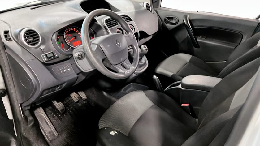 Bild 5 av Renault Kangoo Express 