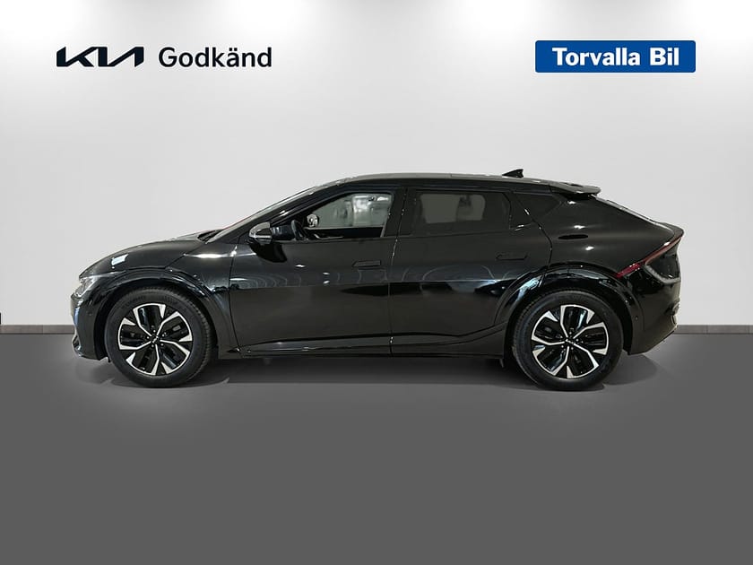 Bild 5 av Kia EV6 AWD GT-Line Sollucka *V-hjul*