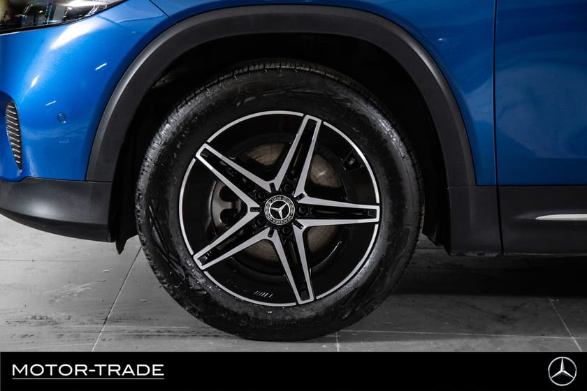 Bilde 5 av Mercedes-Benz EQB 300 4MATIC Special Edition Plus | KROK | DAB | LEDLYS