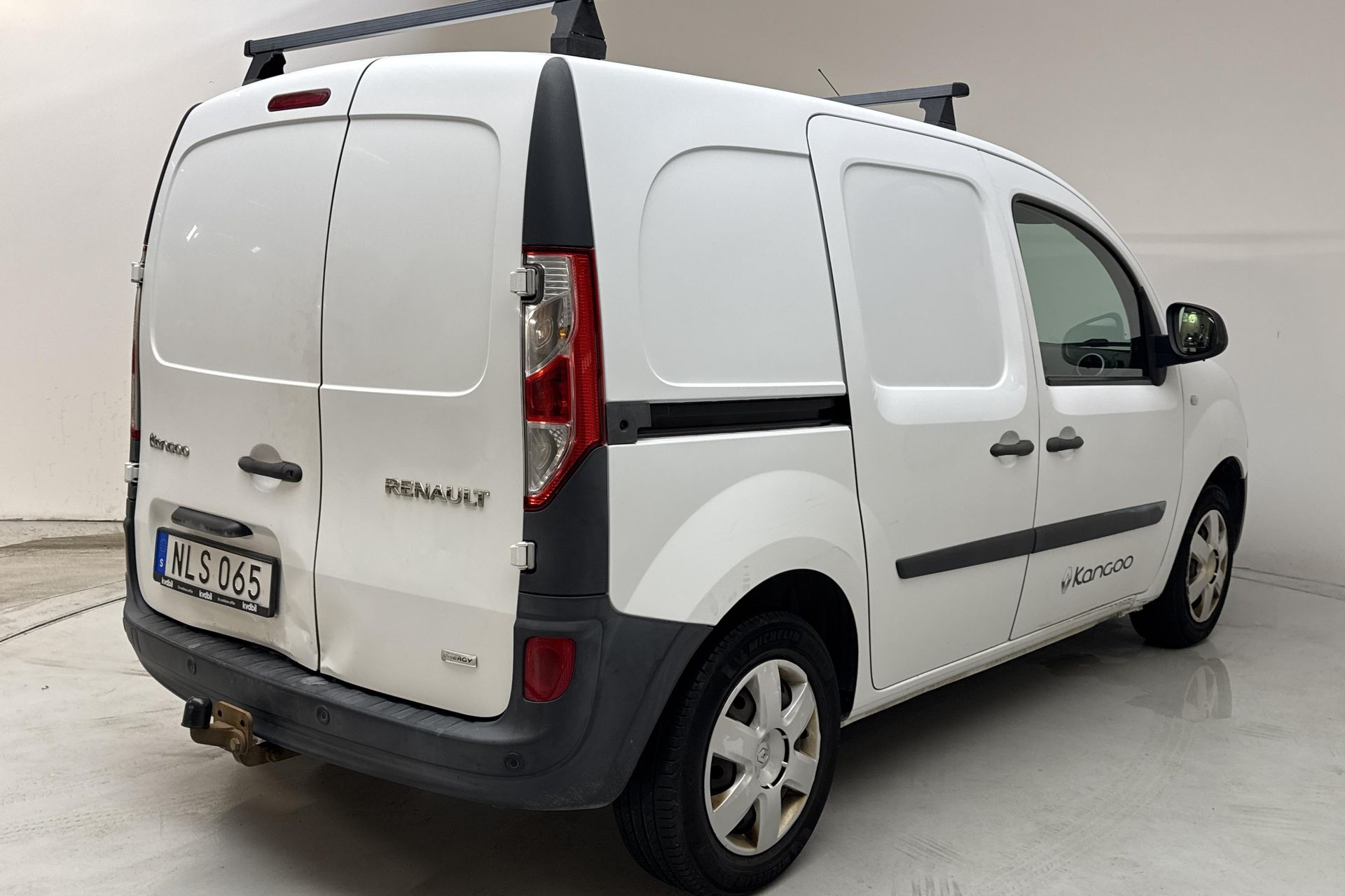 Renault Kangoo Express 1.5 dCi 2017, bild 3/10