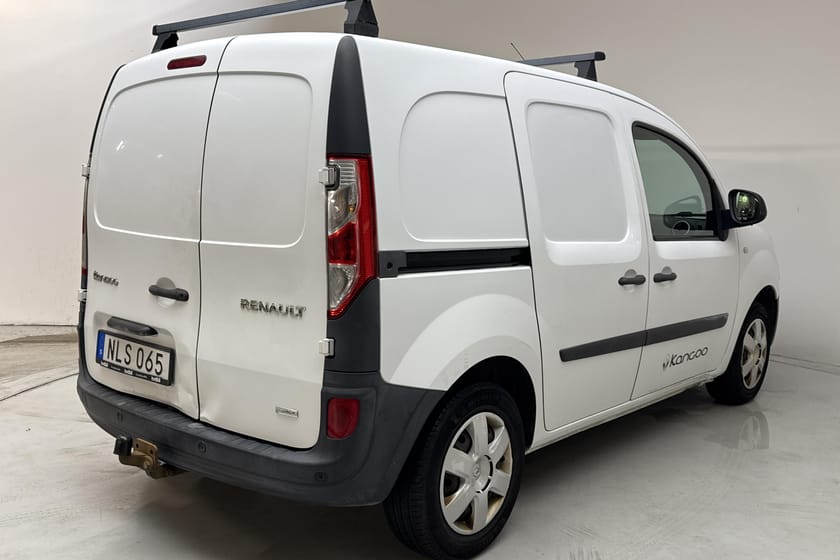 Bild 3 av Renault Kangoo Express