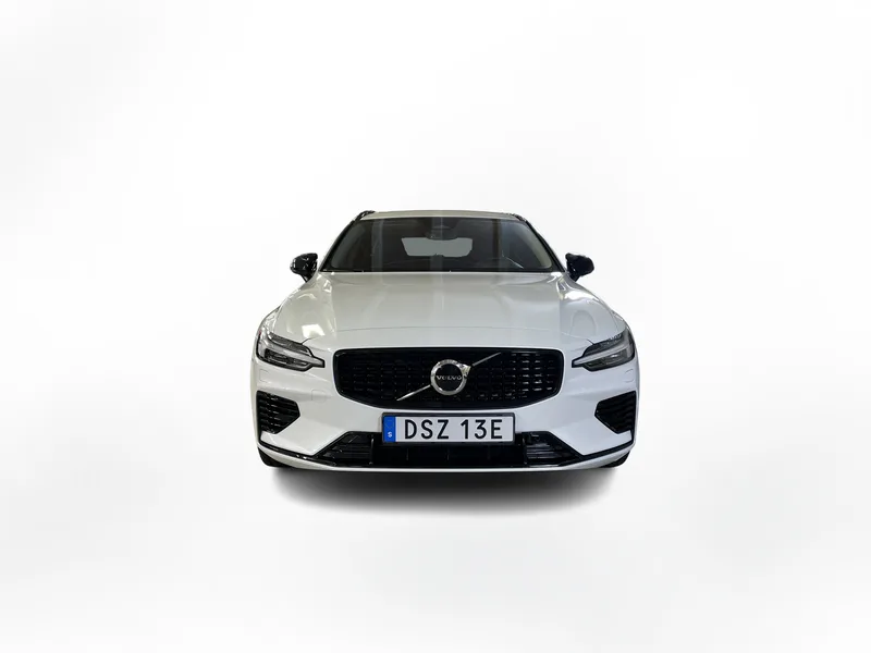 Bild 5 av 15 – Volvo V60 T6 Plus Dark Nordic Edition Plus Nordic Edition