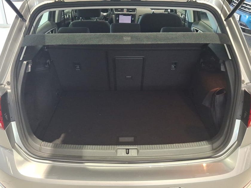 Bild 5 av Volkswagen Golf