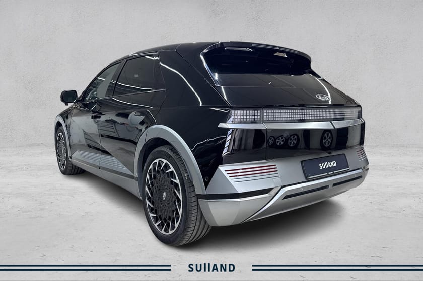 Bilde 3 av Hyundai Ioniq 5 LR AWD P45 launch edition