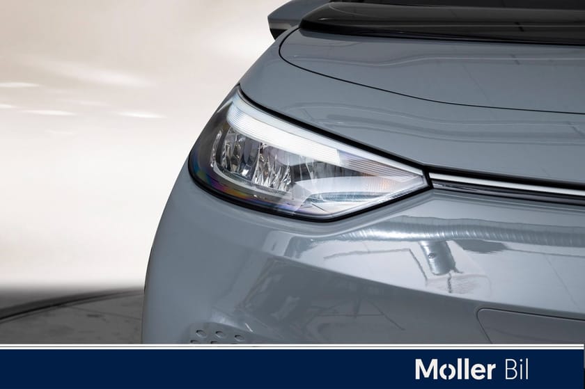 Bilde 4 av Volkswagen ID.3 Pro Performance limited  58kwh  204hk