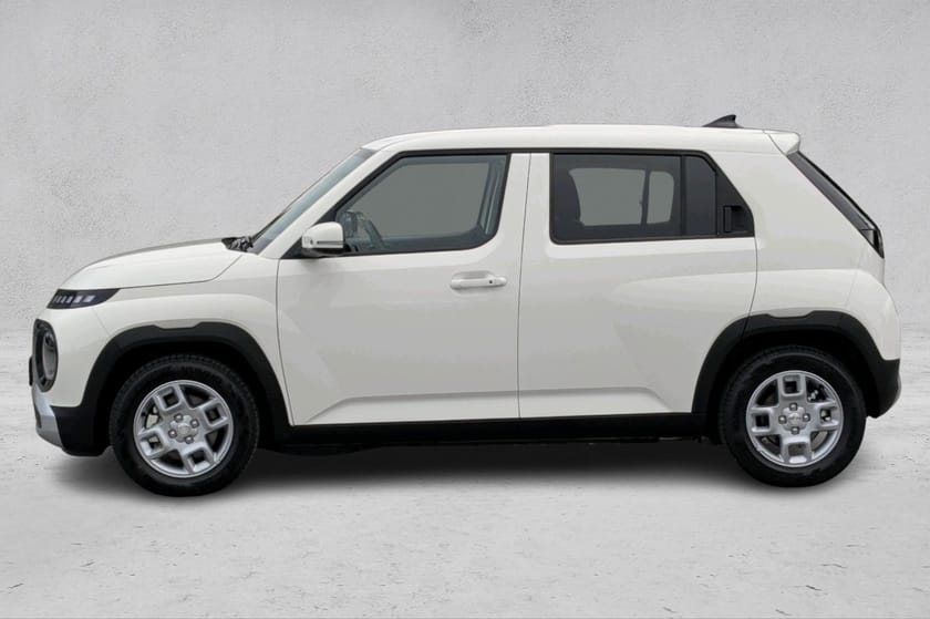 Bilde 2 av Hyundai Inster Long Range