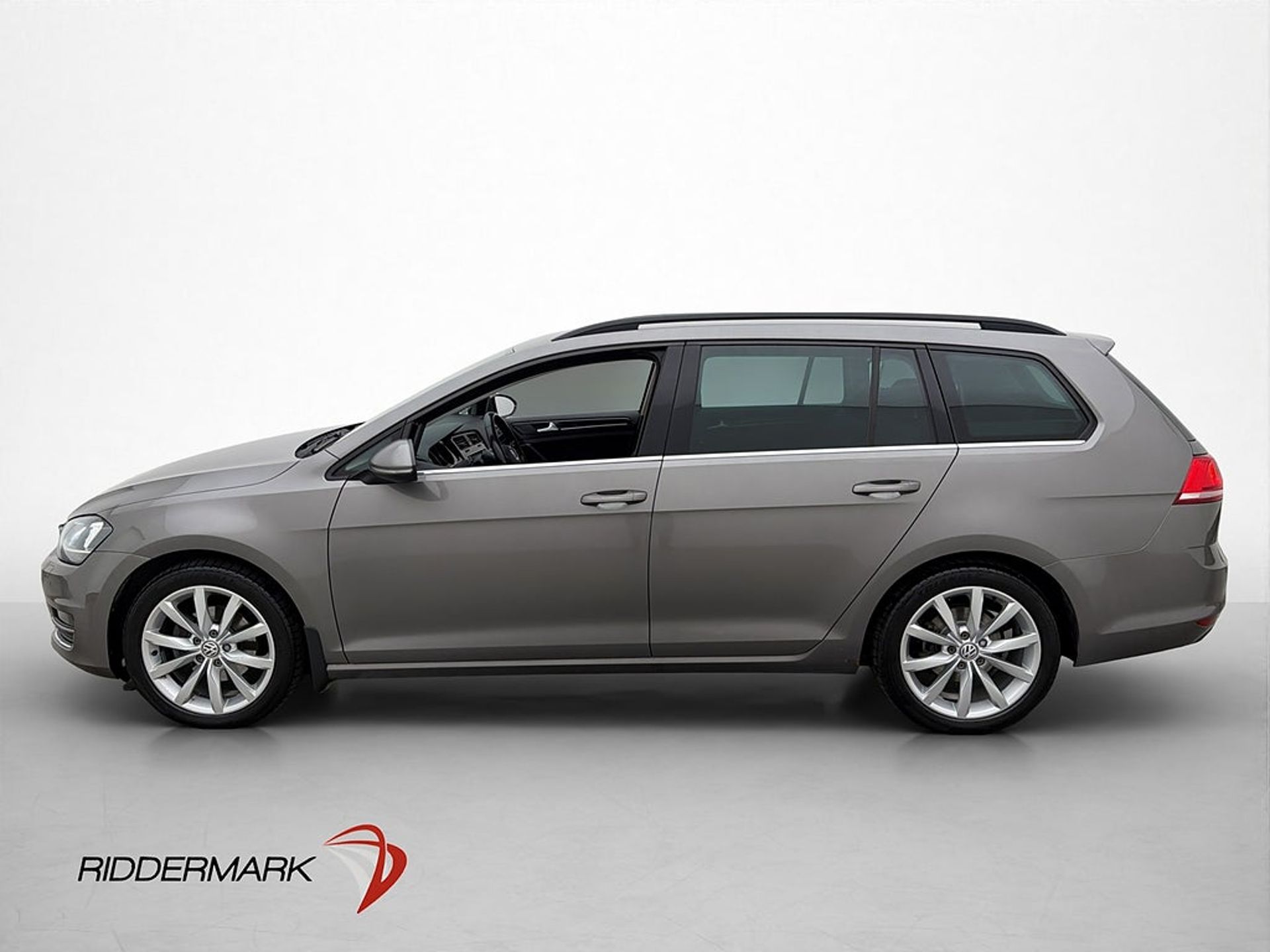 Volkswagen Golf 2015, bild 4/10