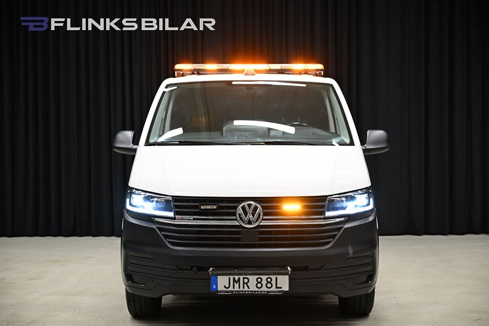 Volkswagen Transporter 2020, bild 7/10