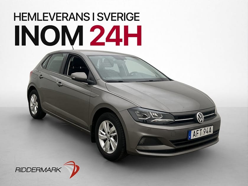 Bild 3 av Volkswagen Polo