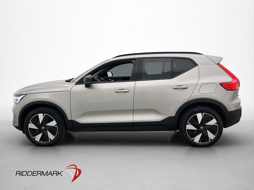 Bild 5 av Volvo XC40 Recharge Twin
